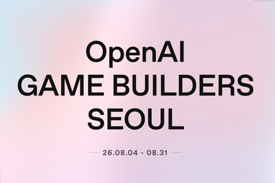 오픈AI, 해커톤 ‘오픈AI 게임 빌더스 서울’ 개최… 코덱스로 게임 개발의 새로운 가능성 선보여