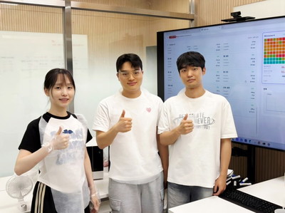 서강대 AI창의융합 학부연구소, LG전자·AIVY와 가전용 인공지능 기술 개발 착수