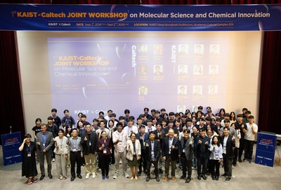 KAIST-칼텍, 연구 넘어‘인재도 함께 키운다’…글로벌 공동지도 모델 구축