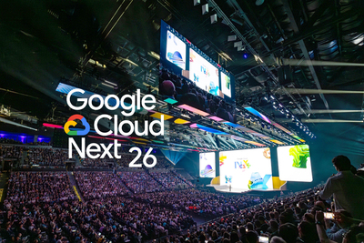 [AI 리뷰] 구글 클라우드, Next ’26 개최… 