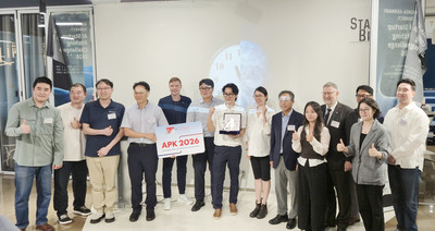 주한독일상공회의소, ‘AI 스타트업 피칭 챌린지 2026’ 성료...국내 유망 AI 스타트업 5개사 중 모디전스비전 최종 선정