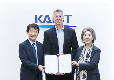 KAIST, 써모 피셔 사이언티픽과‘자율실험실’구축…AI가 설계하고 로봇이 실험한다 새창으로 읽기