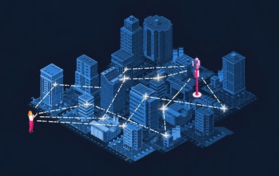 도이치텔레콤·노키아·엔비디아, AI로 5G 업링크 속도 15% 향상…AI-RAN 상용화 가속