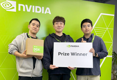 노타, 엔비디아 ‘네모트론 해커톤’ 종합 우승… 합성 데이터 기반 MoE 양자화 기술력 입증