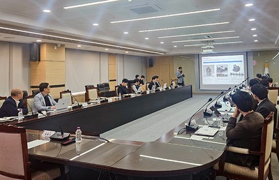 에스트래픽, 원주시 ‘AI 특화 시범도시’ 민간 컨소시엄 선정… 미래 모빌리티 시장 선점 가속화