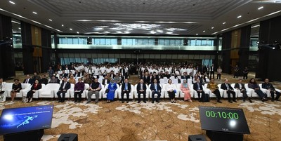 화웨이, ‘제10회 화웨이 ICT 컴피티션 APAC’ 성료…아태 지역 ICT 인재 육성 강화, 14개 국가·지역 8,600여 명 참가