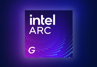 휴대용 PC 게이밍의 새로운 기준 제시...인텔 아크 G-시리즈 프로세서 발표