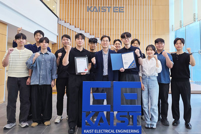 KAIST 명현교수팀, 세계 최고 권위 로보틱스·컴퓨터비전 국제챌린지 나란히 우승