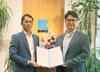 딥엑스, 日 고시다테크와 전략적 파트너십 체결 …일본 피지컬 AI 시장 공략 가속화