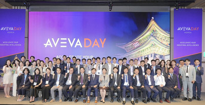 아비바, AVEVA Day Korea 2026 성료...산업 지능화 기반의 AI·디지털 전환 혁신 공개