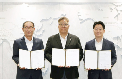 캐논코리아, 단국대학교·대광HIS와 ‘AI 디지털 제어 자동 주사 시스템’ 개발한다