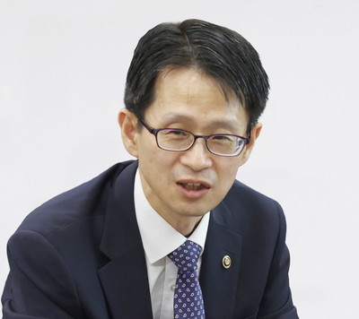 공공조달 AI 대전환 속도 낸다… 조달청, ‘인공지능조달혁신과’출범