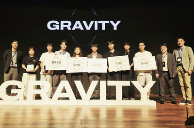 DGIST, 4대 과기원 공동 창업리그 ‘GRAVITY 2026’ 성료… 최우수상 등 5개 팀 수상