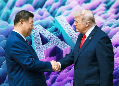 트럼프 “AI는 슈퍼 인텔리전스, 추가 가드레일 원하지 않아”…시진핑 “미·중, 경쟁보다 협력할 이유 더 많아”