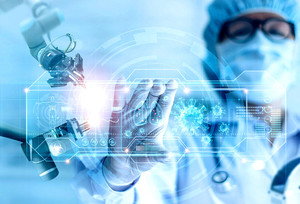 인공지능 기반 세계 디지털 이미징 병리학 시장 규모... 오는 2025년, 9206억원에 달할 것!