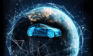 글로벌 커넥티드 카 시장, 소프트웨어 정의 차량 및 혁신적인 비즈니스 모델로... 2025년 23조4천억원 시장으로 가속된다