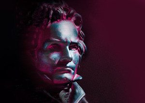 [AI 이슈] 창작과 예술의 경지에 오른 인공지능... 베토벤 미완의 10번 교향곡 완성