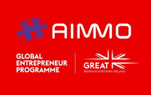 에이모, 영국 국제통상부 &apos;글로벌 기업가 프로그램&apos; 선정... 인공지능, 데이터... - 뉴스 썸네일 이미지