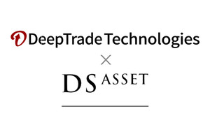 딥트레이드, DS 자산운용과 금융 인공지능 펀드 개발 위해 맞손 - 뉴스 썸네일 이미지