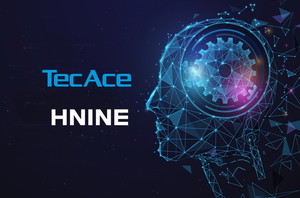 美 인공지능 기업 테크에이스, 에이치나인과 글로벌 역량 강화 위한 기술 개발... - 뉴스 썸네일 이미지