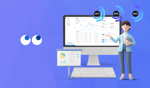 모의고사 AI 감독관 나섰다!..스마트디아, 채용시험 및 자격증 비대면 AI 감독... - 뉴스 썸네일 이미지