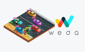 'Weda', a no-coding platform company, introduces 'Green Wales', a no ...