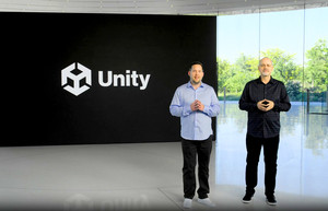 Unity Launches Beta Program for Vision OS with Access to 'Unity ...