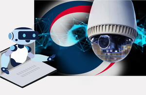 KISA, AI 기반 지능형 CCTV 솔루션 성능시험으로 국민안전 강화한다!