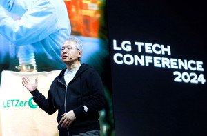 LG, ‘Z세대 인재’ 유치 위해 ‘눈높이 소통’ 나섰다...이공계 인재 300여명 초청, LG 테크 컨퍼런스 개최