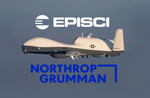 글로벌 항공우주·방위기술 기업 美 노스롭그루먼, AI고급항공자율솔루션에 에피시스의 '전술 AI 플랫폼' 선택