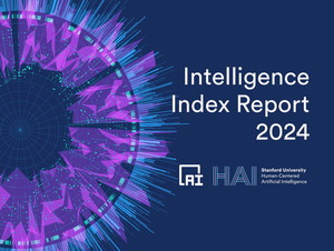 [AI 리뷰] 美 스탠퍼드대 'AI Index 2024' : 