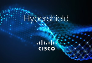 시스코, AI 기반 데이터센터·클라우드 보안 강화하는 ‘시스코 하이퍼쉴드’ 공개