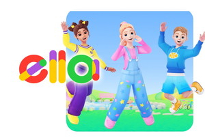 유나이티드어소시에이츠, AI 기반 초중등 영어 학습 앱 '엘라스쿨' 출시 - 뉴스 썸네일 이미지