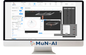 메디리타, 신약개발 AI 플랫폼 'MuN-AI'...중기부, R&D 우수성과 기업 선... - 뉴스 썸네일 이미지