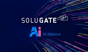 음성 AI 기술 선도 기업 솔루게이트, 코오롱베니트 'AI 얼라이언스' 파트... - 뉴스 썸네일 이미지