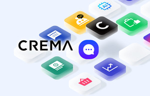 크리마, 리뷰 수집율 2배 높이는 카카오톡 기반 '크리마 챗봇' 출시 - 뉴스 썸네일 이미지