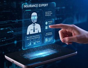 솔루투스, 보험전문 AI 에이전트 ‘라피’ 베타 버전 공개...사용자 맞춤형 예상보험금 계산 및 정보 제공