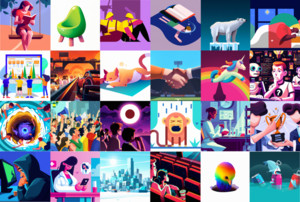 AI 스타트업 스모어톡, 실리콘밸리 생성형 미디어 클라우드 플랫폼 Fal과... - 뉴스 썸네일 이미지