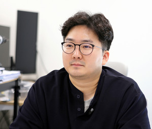 엑스닷츠 이우도 대표, "양자기술, 어디서부터 작동하는지 찾는 것이 먼... - 뉴스 썸네일 이미지