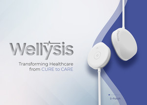 웰리시스, 웨어러블 AI 심전도 제품으로 미국 디지털헬스 시장 진출 본... - 뉴스 썸네일 이미지