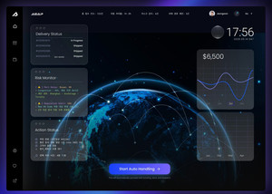 에이셉익스프레스, 1년 만에 월매출 8배 성장... 비밀은 'AI 운송 혁신' - 뉴스 썸네일 이미지