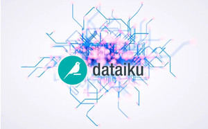 데이터이쿠, AI 에이전트 구축·공유·확장 위한 협업 작업 공간 '에이전... - 뉴스 썸네일 이미지