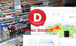 딥핑소스, 국내외서 동시에 주목받아...차세대 AI 유니콘·글로벌 모빌리... - 뉴스 썸네일 이미지