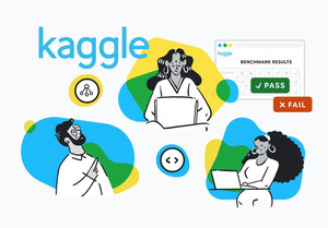 “AI 평가, 숫자 경쟁에서 현실 검증으로”… 캐글, ‘커뮤니티 벤치마크’ 공개로 AI 평가 패러다임 전환