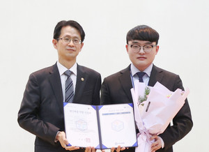 올빅뎃, 멀티모달 AI 문서 이해 솔루션 '데이터럭스' 조달청 혁신제품 ... - 뉴스 썸네일 이미지