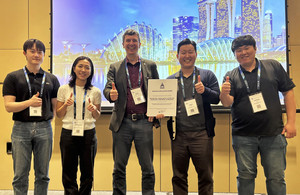 올빅뎃, AAAI 2026서 '혁신적 AI 응용상' 수상... 멀티모달 문서 이해 AI ... - 뉴스 썸네일 이미지