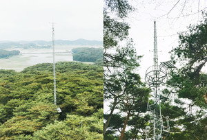 국립산림과학원, 플럭스 관측·위성·AI 결합...'보는 산림'에서 '데이터... - 뉴스 썸네일 이미지