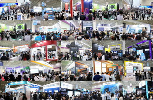 인공지능의 모든 것 한눈에, 제9회 국제인공지능대전(AI EXPO KOREA 2025) 개... - 뉴스 썸네일 이미지