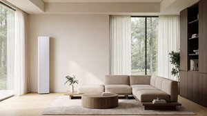 삼성전자, 2026년형 AI 무풍 에어컨 출시...생활 패턴과 환경에 맞춰 6가지 기류 선택 가능한 'AI·모션 바람' 탑재