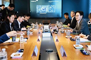 AI반도체 실증·상용화 기회 대폭 확대...산업부, 1조원 규모 K-온디바이... - 뉴스 썸네일 이미지